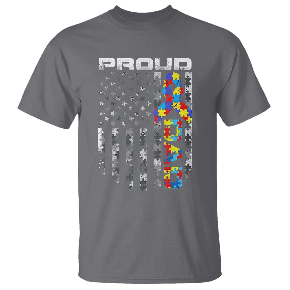 vintage-proud-autism-dad-t-shirt-usa-american-flag-father-day