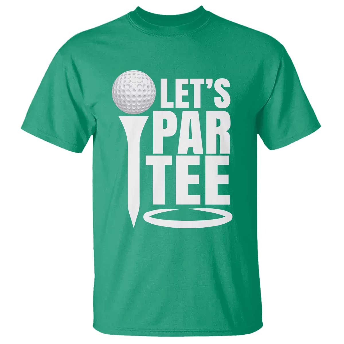 funny-golfing-t-shirt-lets-par-tee-fathers-day-golfer-gift-dad-grandpa