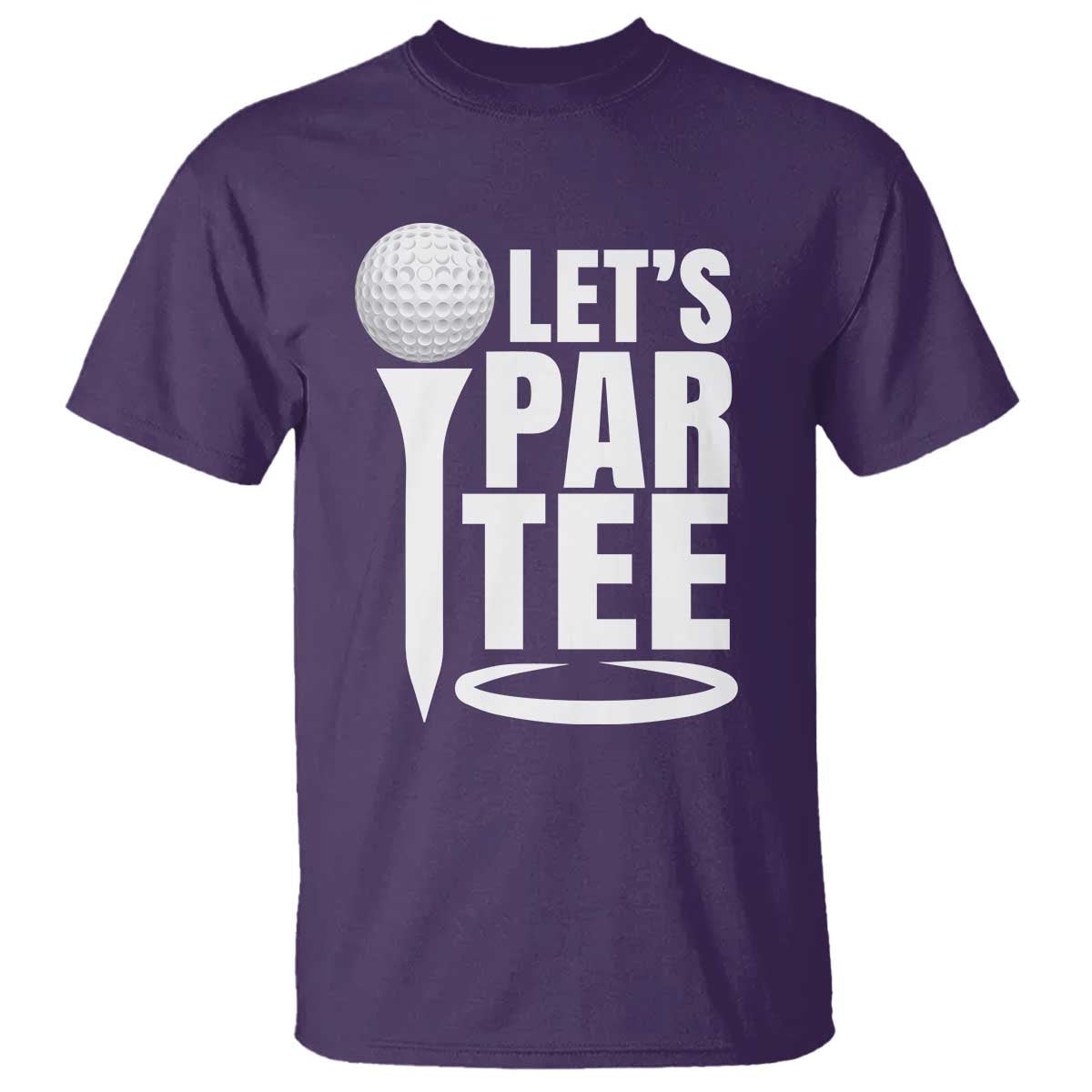 funny-golfing-t-shirt-lets-par-tee-fathers-day-golfer-gift-dad-grandpa