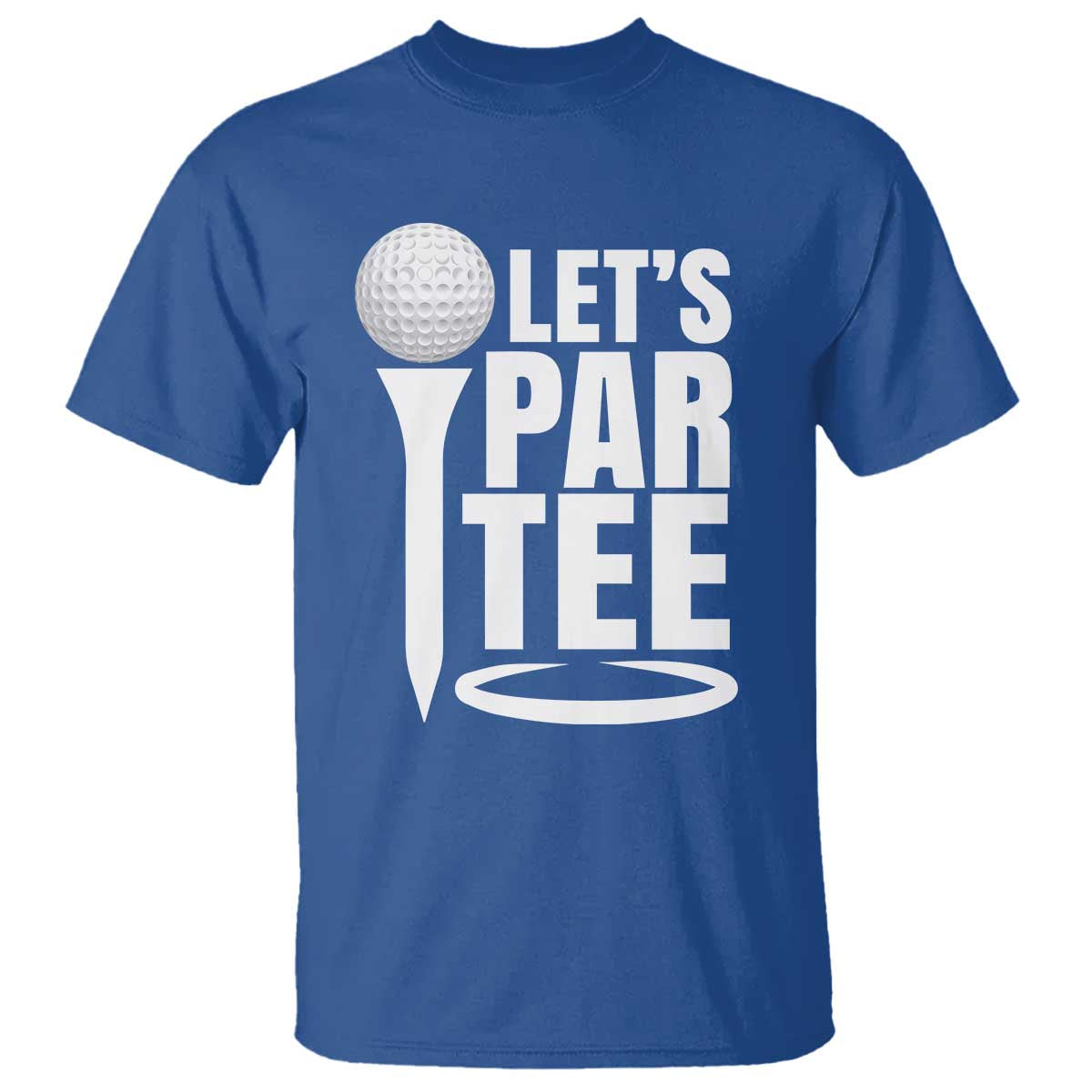 funny-golfing-t-shirt-lets-par-tee-fathers-day-golfer-gift-dad-grandpa