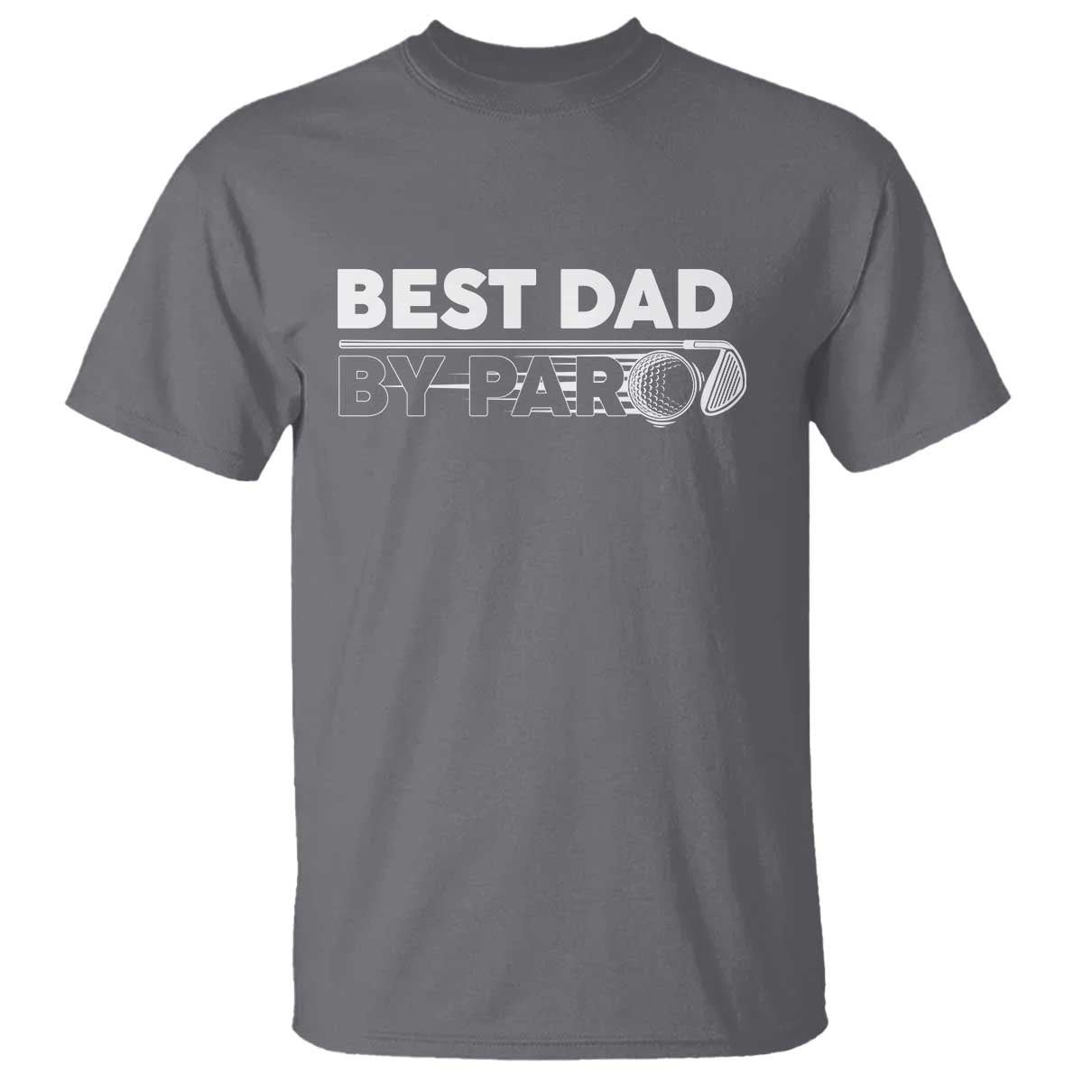 golf-dad-t-shirt-best-dad-by-par-golfing-golfer-funny-fathers-day-gifts