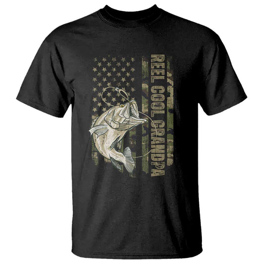 funny-fishing-vintage-reel-cool-grandpa-t-shirt-camo-american-flag-usa-bass-fish-fisherman