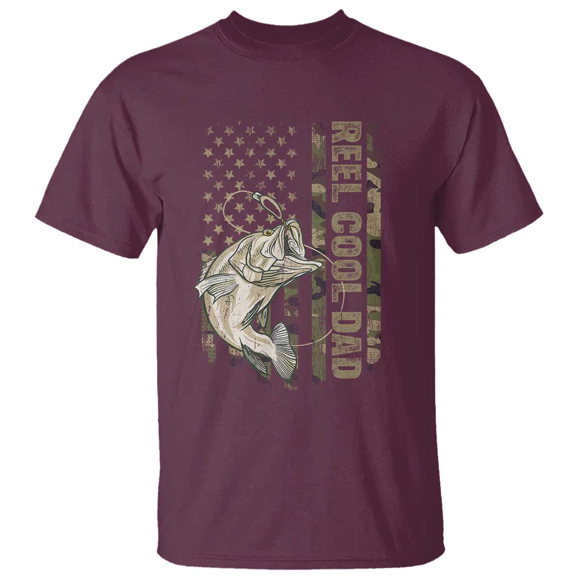 funny-fishing-vintage-reel-cool-dad-t-shirt-camo-american-flag-usa-bass-fish-fisherman