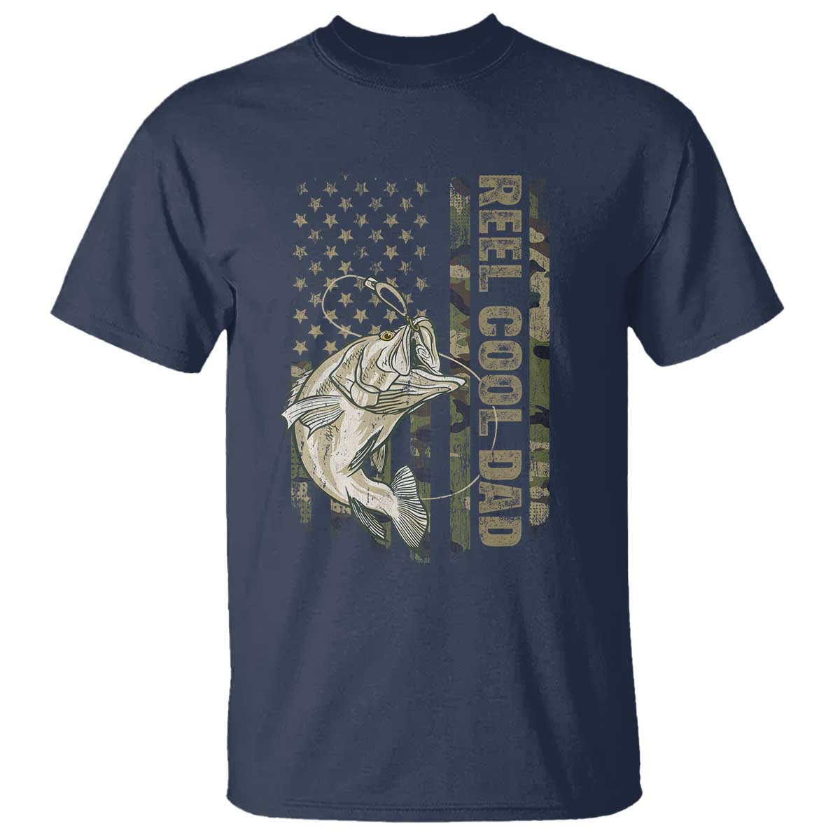 funny-fishing-vintage-reel-cool-dad-t-shirt-camo-american-flag-usa-bass-fish-fisherman