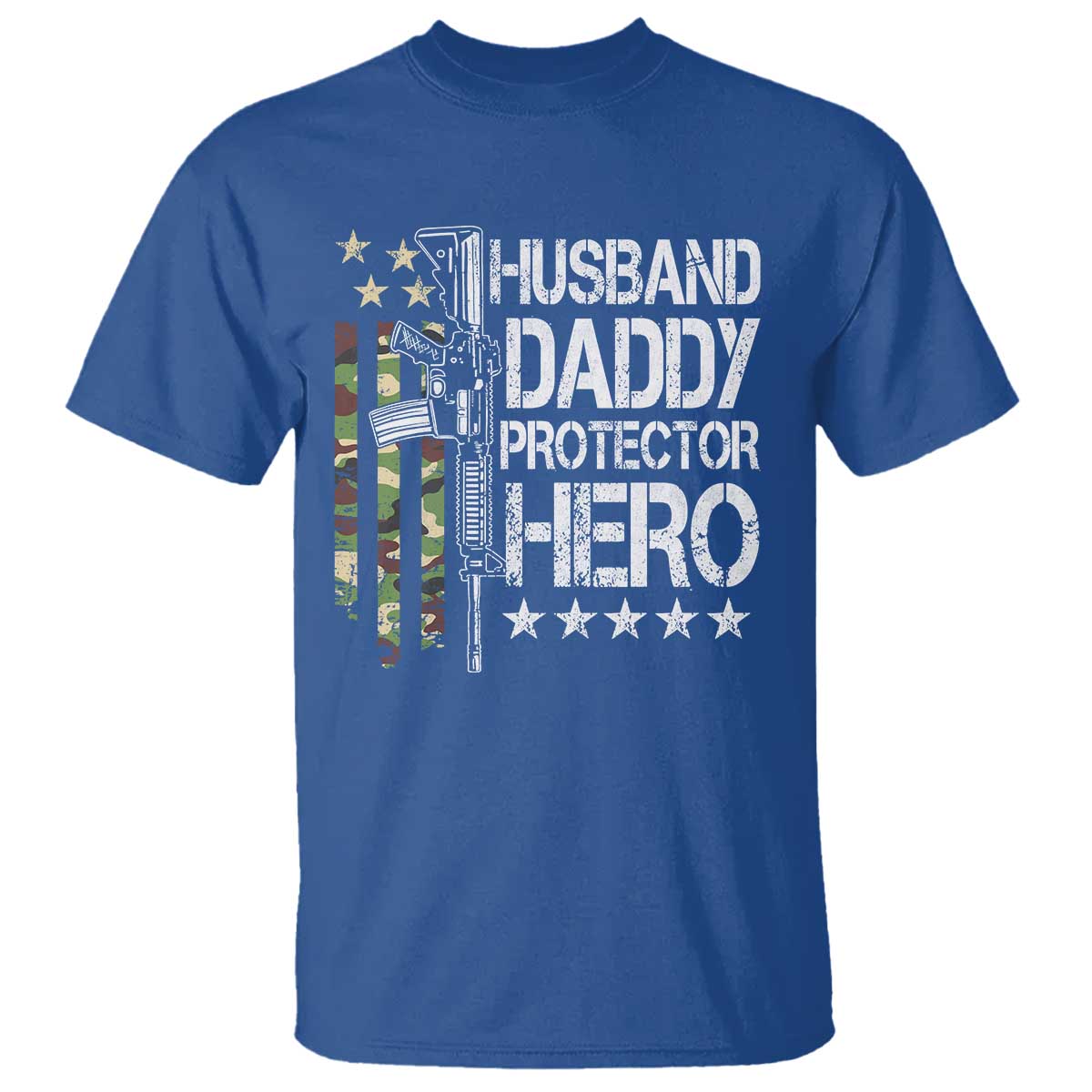 husband-daddy-protector-hero-t-shirt-dad-guns-fathers-day-camo-american-flag