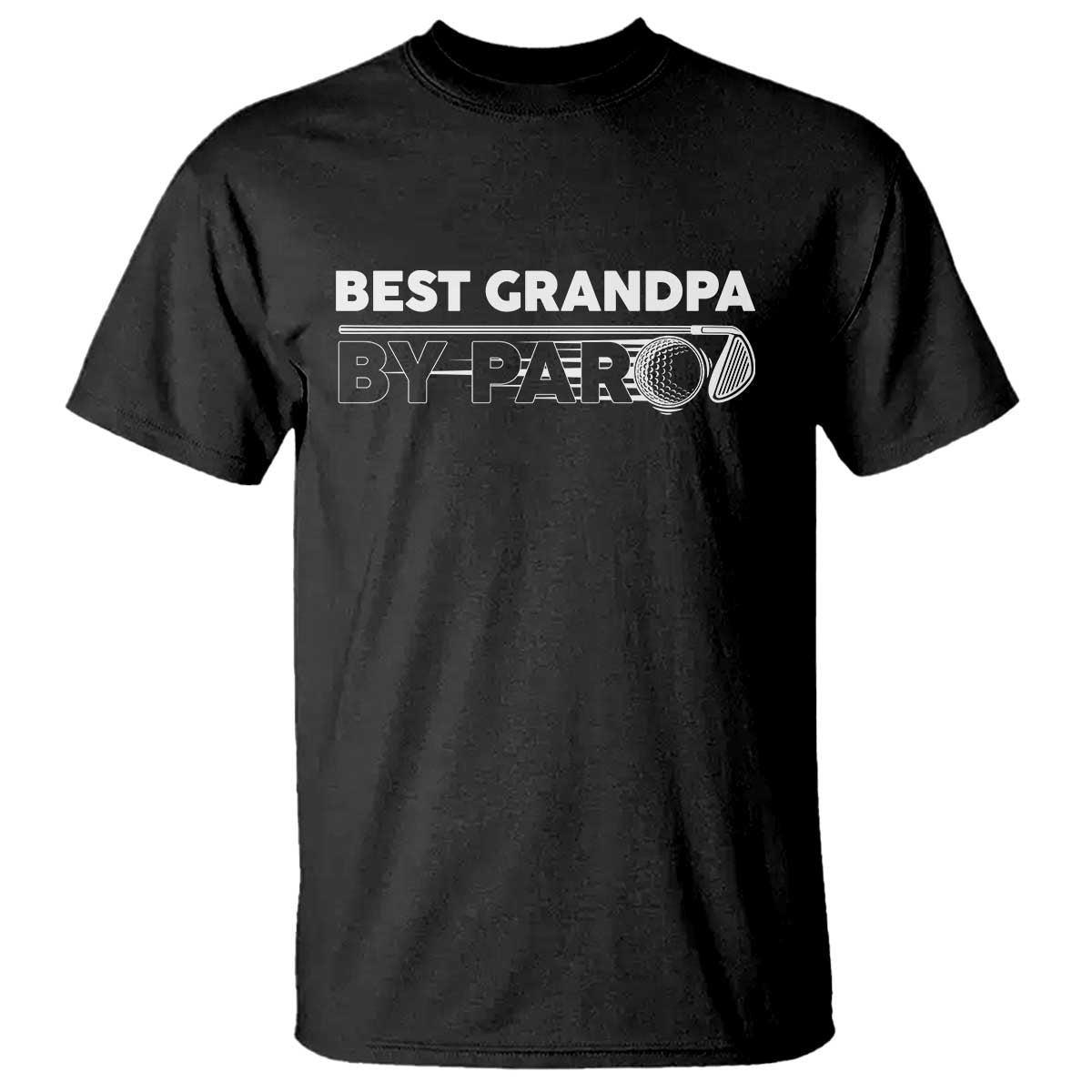 golf-grandpa-t-shirt-best-grandpa-by-par-golfing-golfer-funny-fathers-day-gifts
