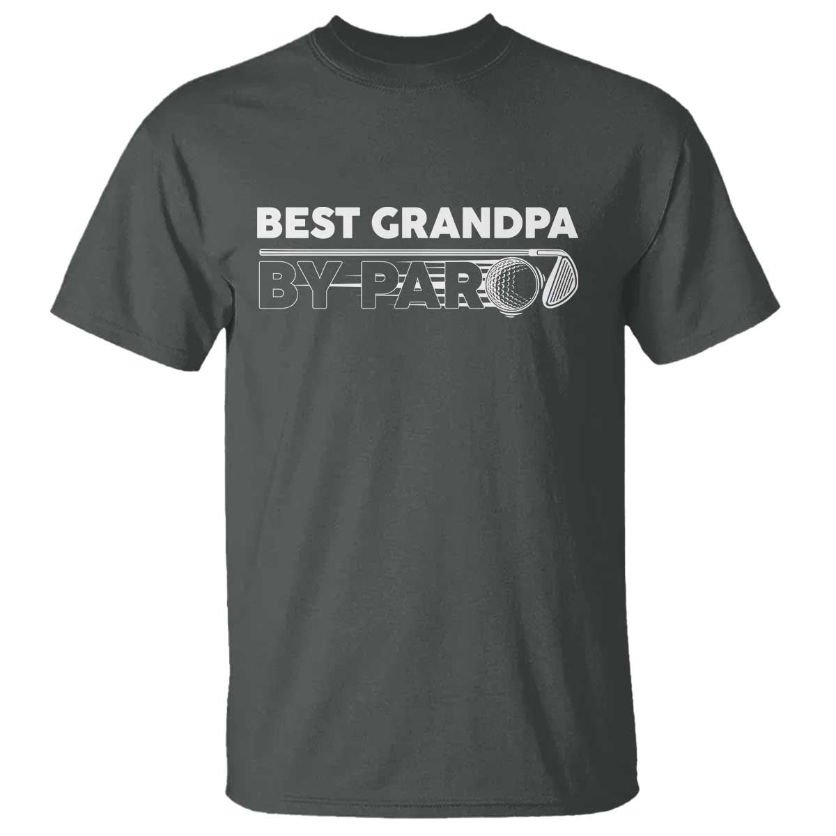 golf-grandpa-t-shirt-best-grandpa-by-par-golfing-golfer-funny-fathers-day-gifts