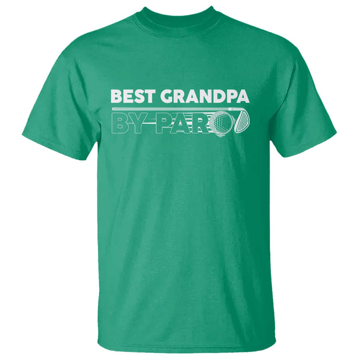 golf-grandpa-t-shirt-best-grandpa-by-par-golfing-golfer-funny-fathers-day-gifts