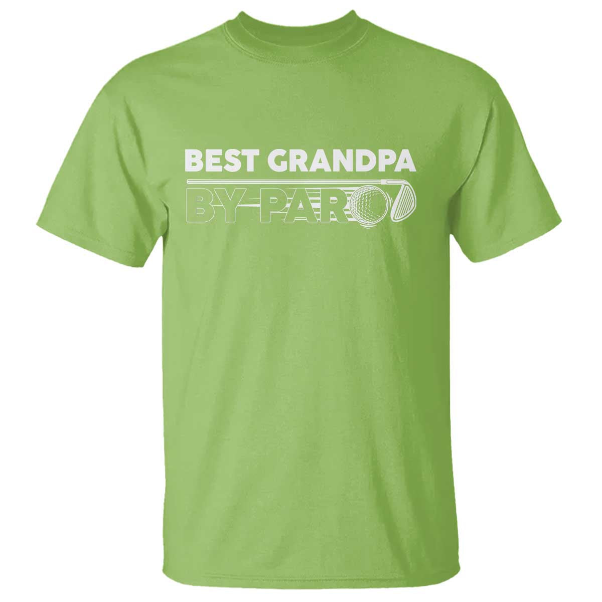 golf-grandpa-t-shirt-best-grandpa-by-par-golfing-golfer-funny-fathers-day-gifts