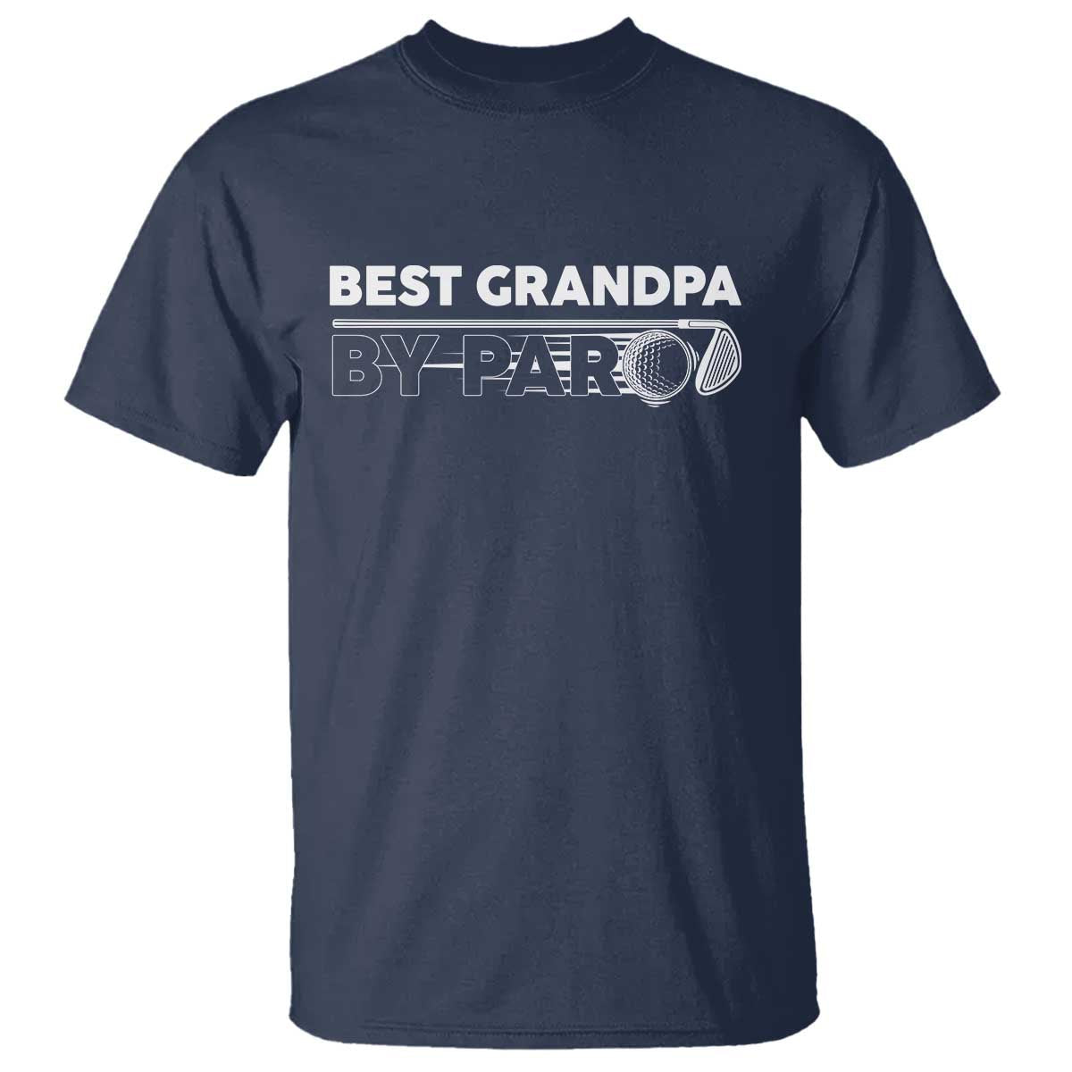 golf-grandpa-t-shirt-best-grandpa-by-par-golfing-golfer-funny-fathers-day-gifts