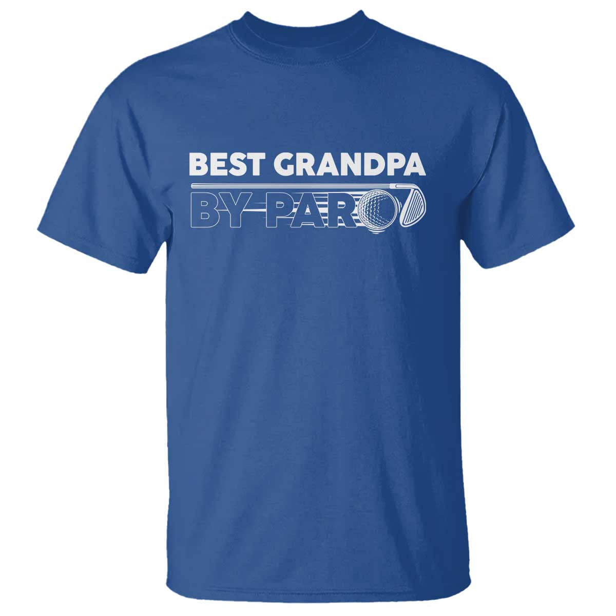 golf-grandpa-t-shirt-best-grandpa-by-par-golfing-golfer-funny-fathers-day-gifts