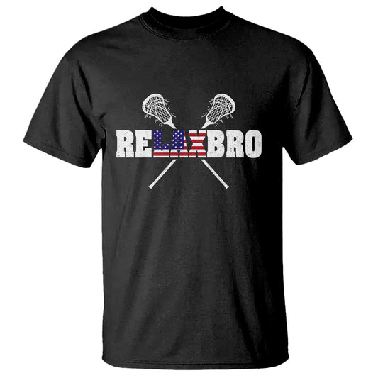 funny-lacrosse-t-shirt-american-flag-relax-bro-lax-lover-joke