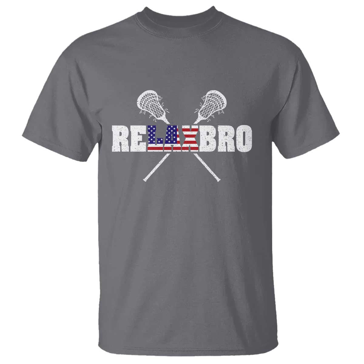funny-lacrosse-t-shirt-american-flag-relax-bro-lax-lover-joke