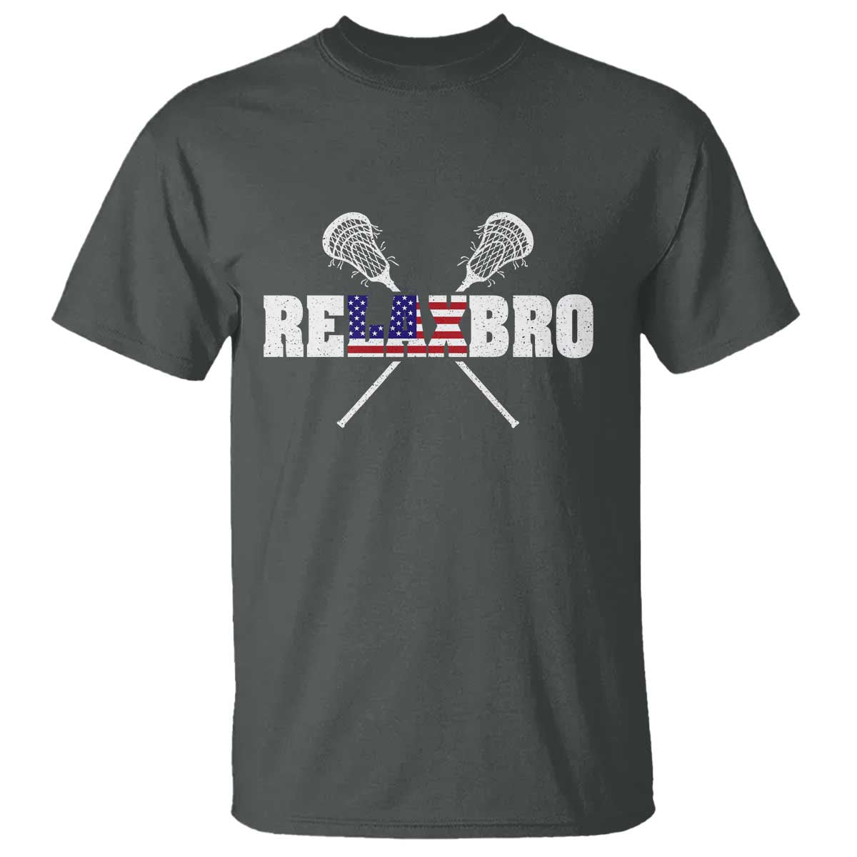 funny-lacrosse-t-shirt-american-flag-relax-bro-lax-lover-joke