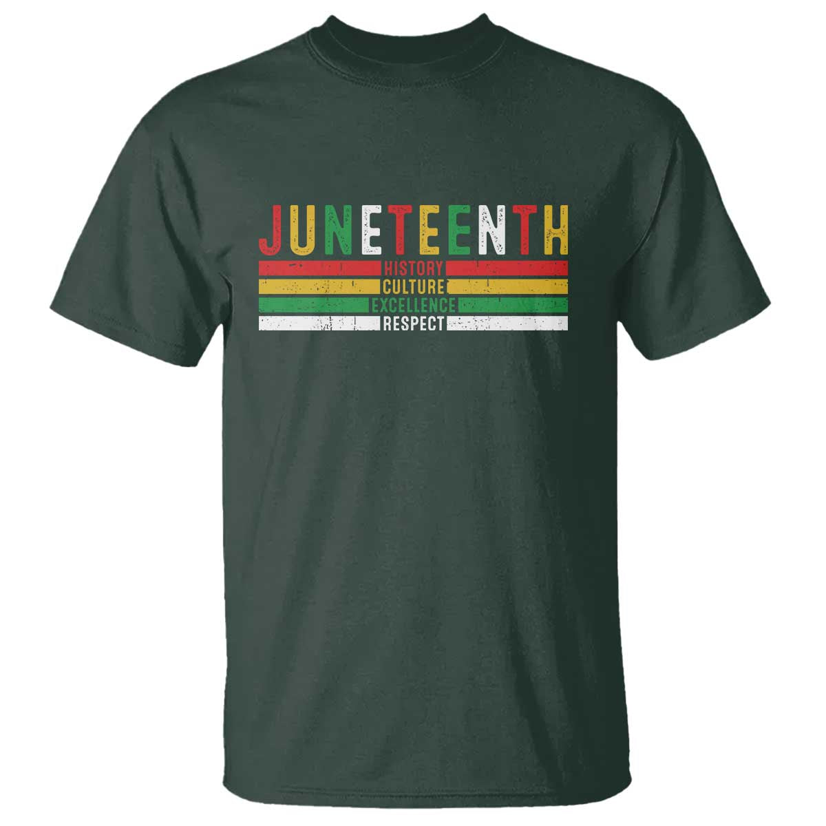 juneteenth-t-shirt-black-history-culture-excellence-respect-retro-vintage
