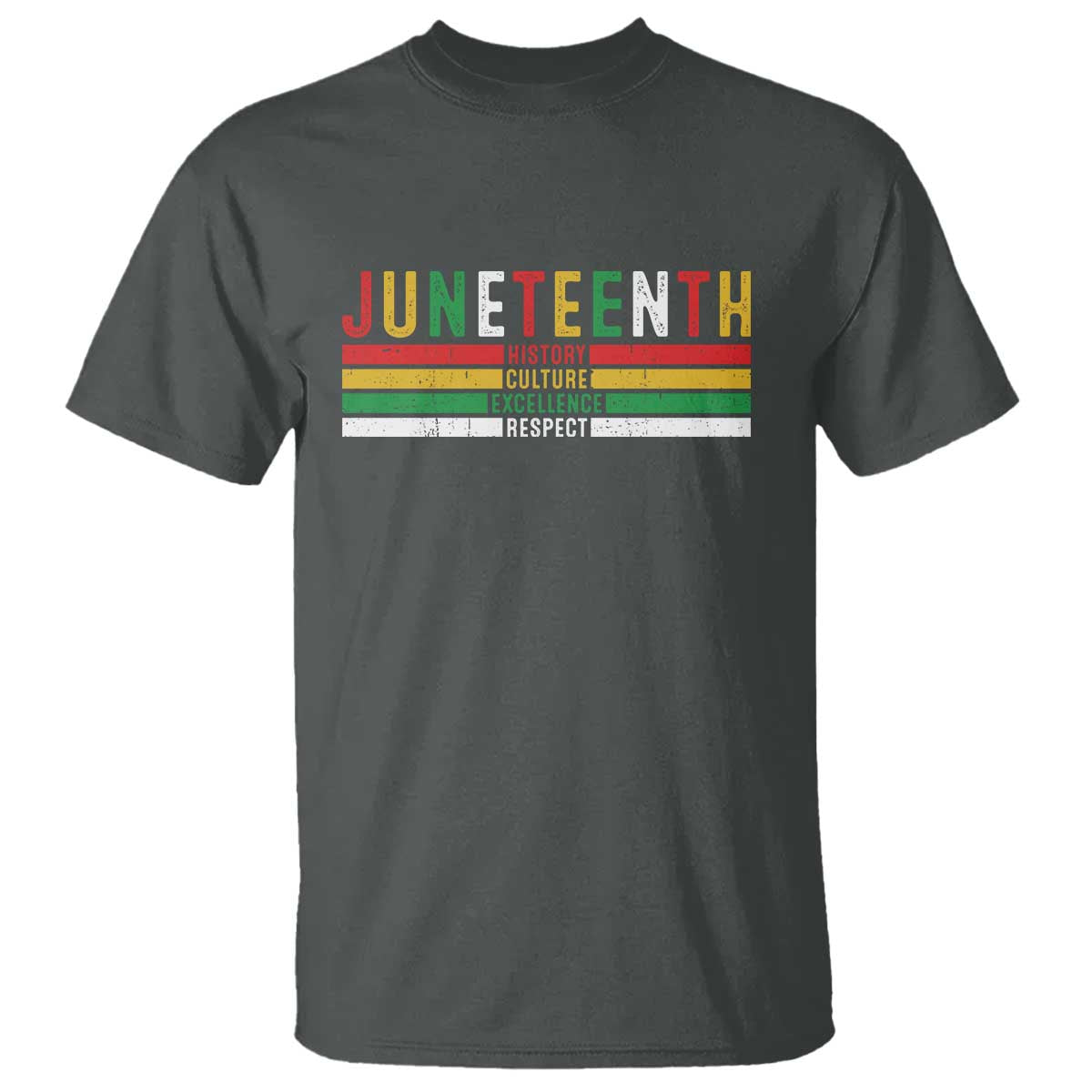 juneteenth-t-shirt-black-history-culture-excellence-respect-retro-vintage