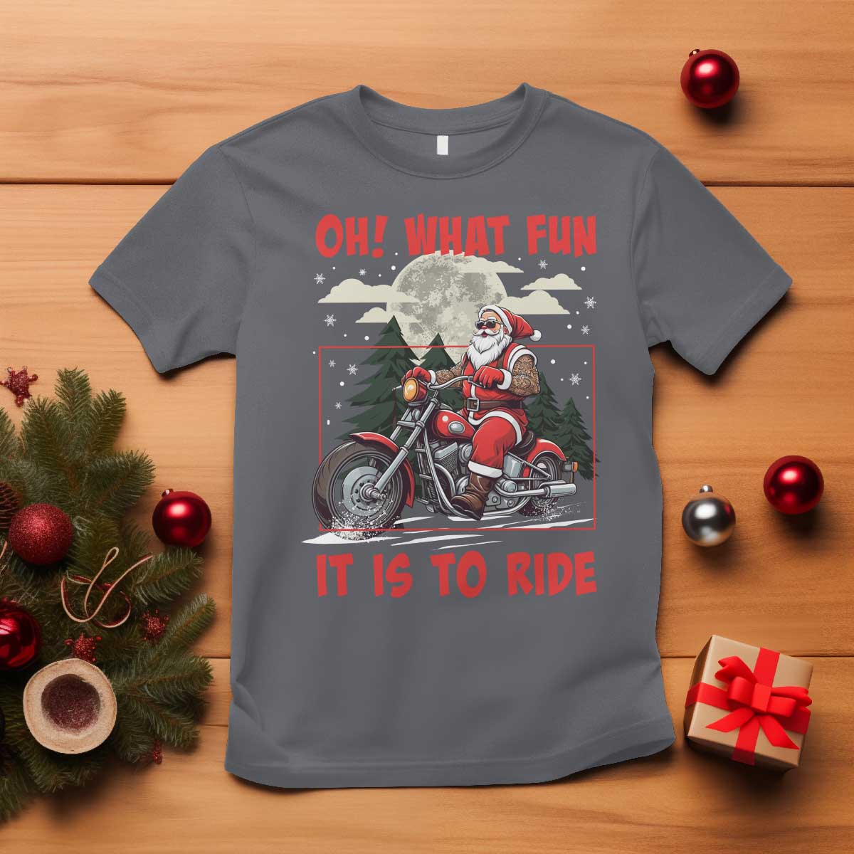 motorcycle-biker-santa-christmas-t-shirt-oh-what-fun-it-is-to-ride