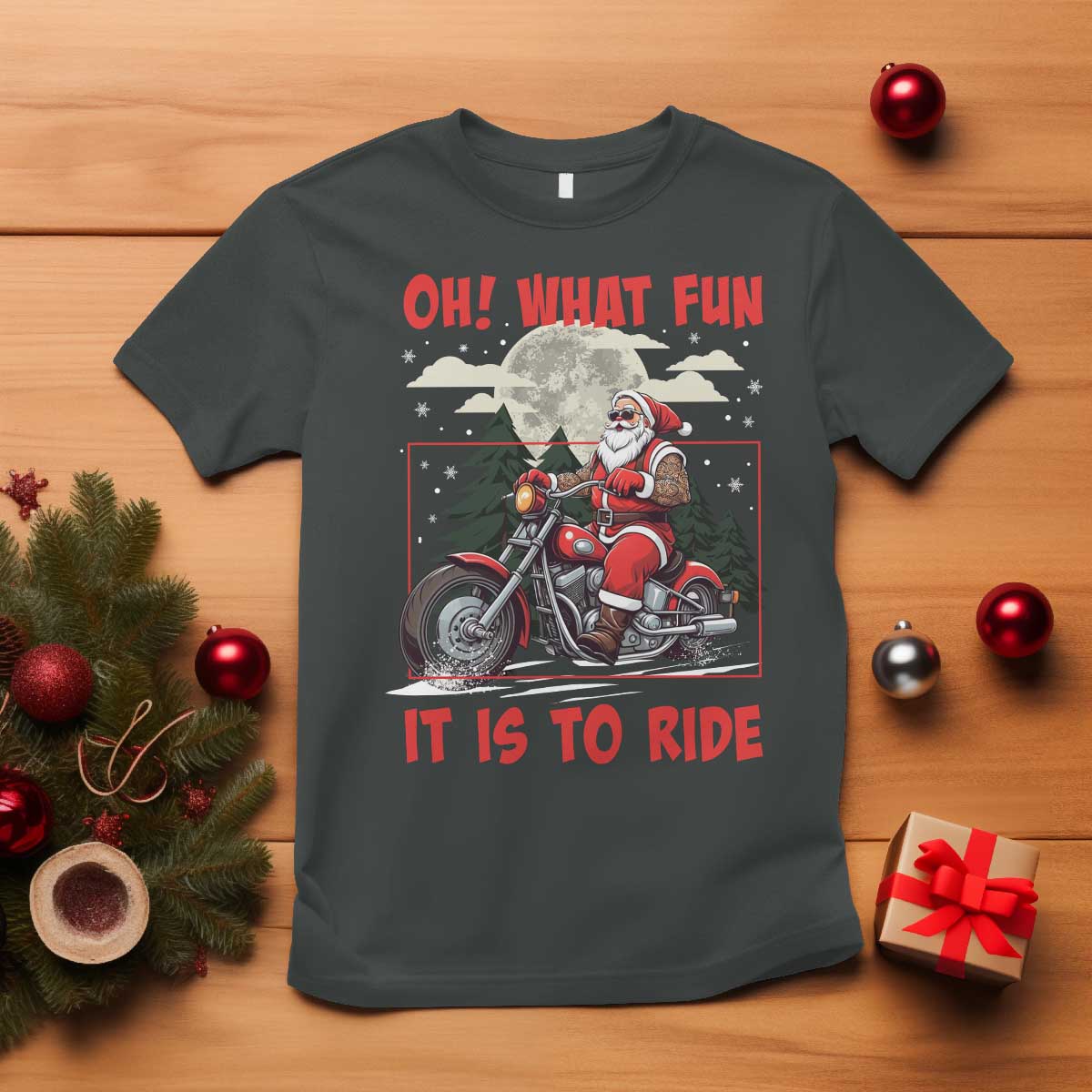 motorcycle-biker-santa-christmas-t-shirt-oh-what-fun-it-is-to-ride