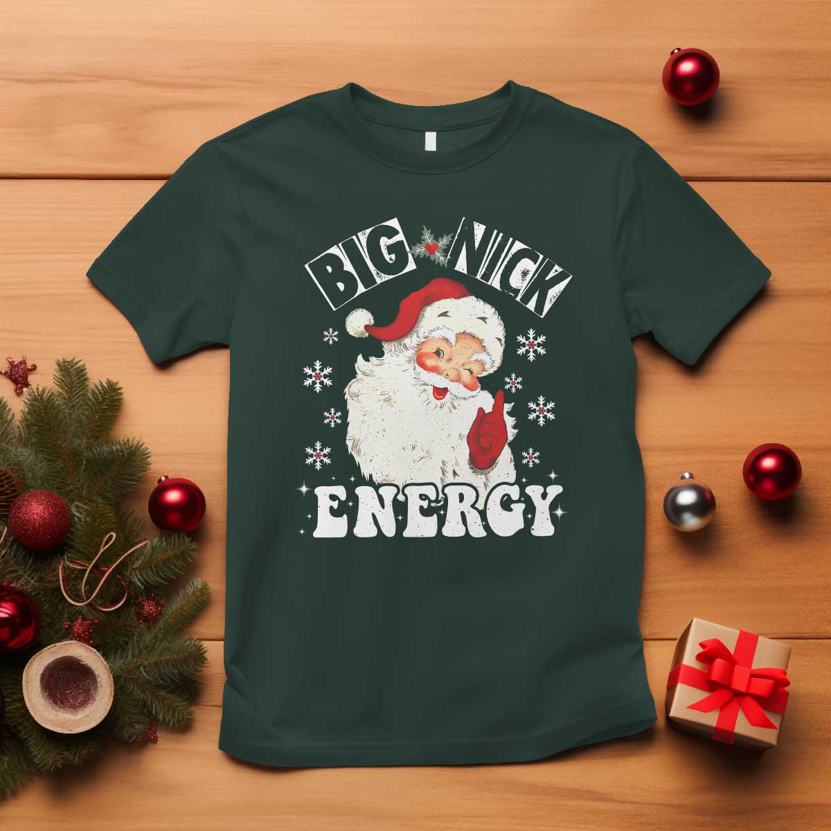 christmas-santa-t-shirt-big-nick-energy