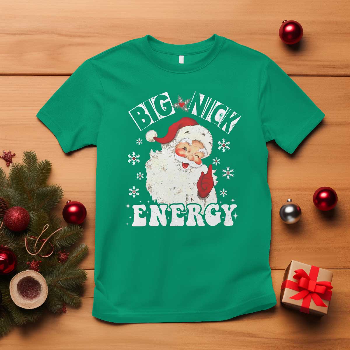 christmas-santa-t-shirt-big-nick-energy