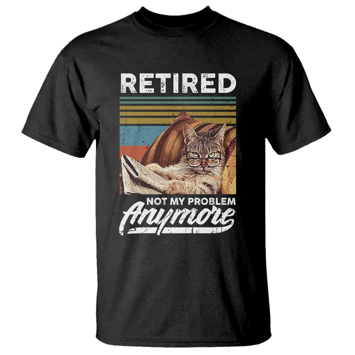 funny-cat-retired-t-shirt-not-my-problem-anymore-90s-vintage-style