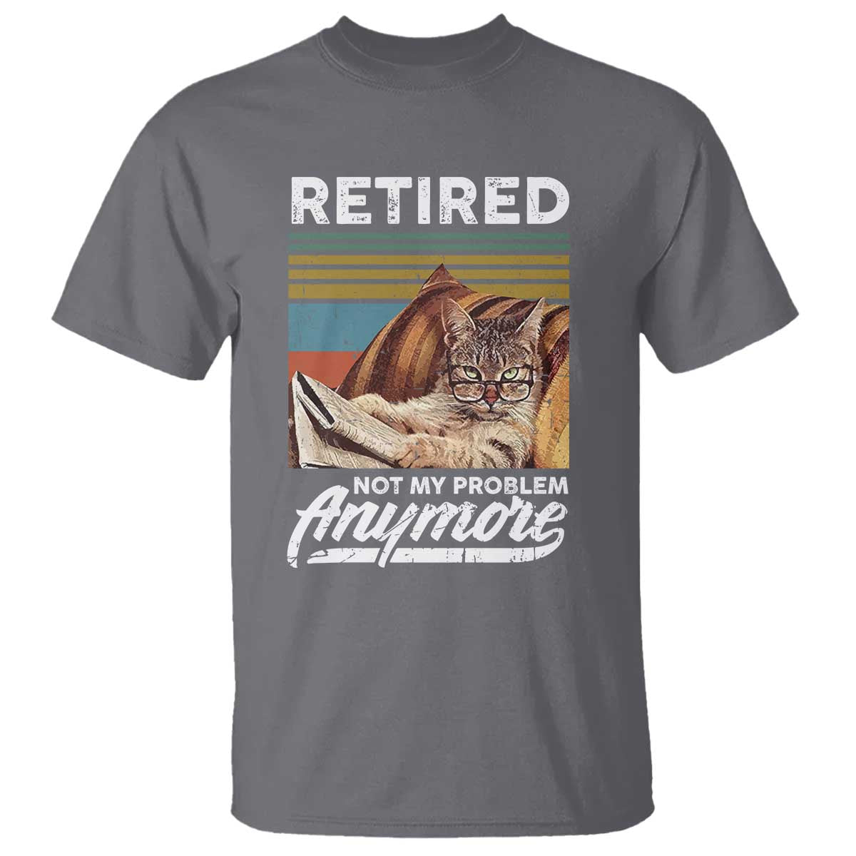 funny-cat-retired-t-shirt-not-my-problem-anymore-90s-vintage-style