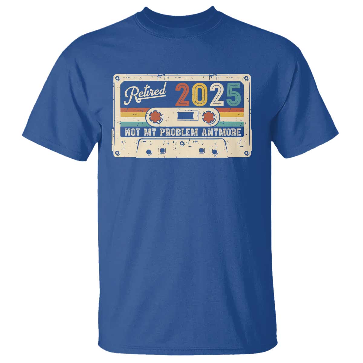 retired-2025-t-shirt-not-my-problem-anymore-retro-cassette