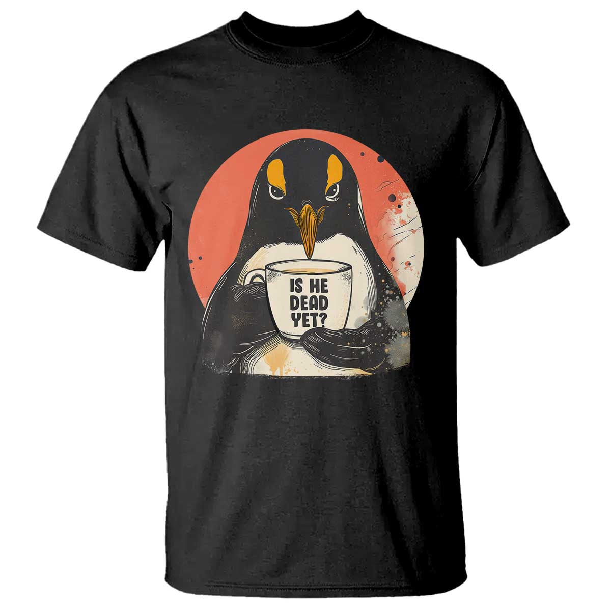 is-he-dead-yet-t-shirt-penguins-resist-and-persist