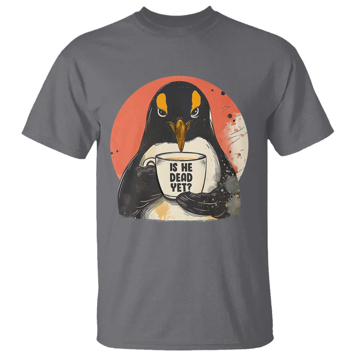 is-he-dead-yet-t-shirt-penguins-resist-and-persist
