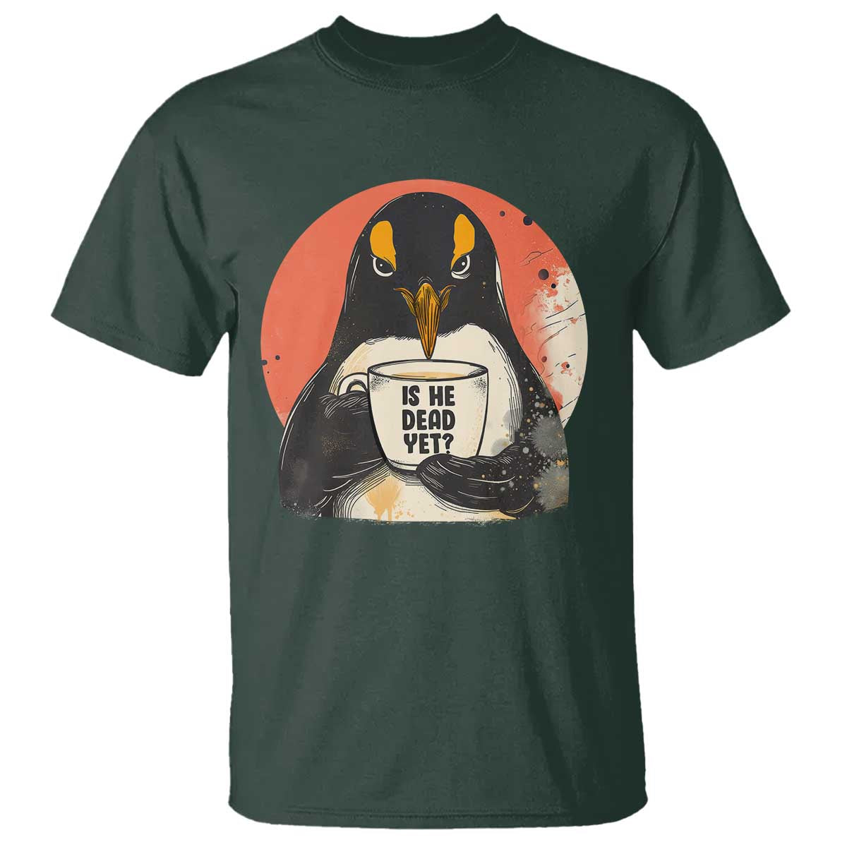 is-he-dead-yet-t-shirt-penguins-resist-and-persist