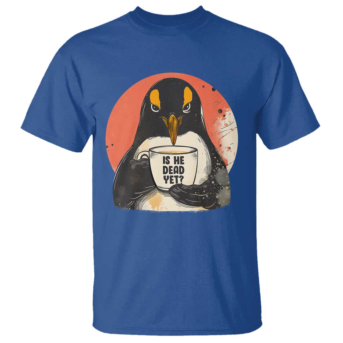 is-he-dead-yet-t-shirt-penguins-resist-and-persist
