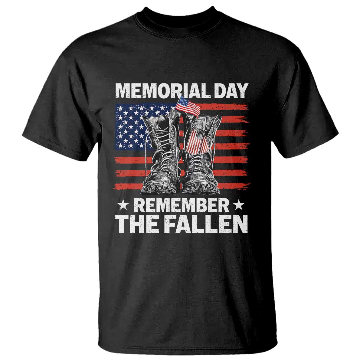 memorial-day-remember-the-fallen-t-shirt-veteran-military-vintage-usa-flag