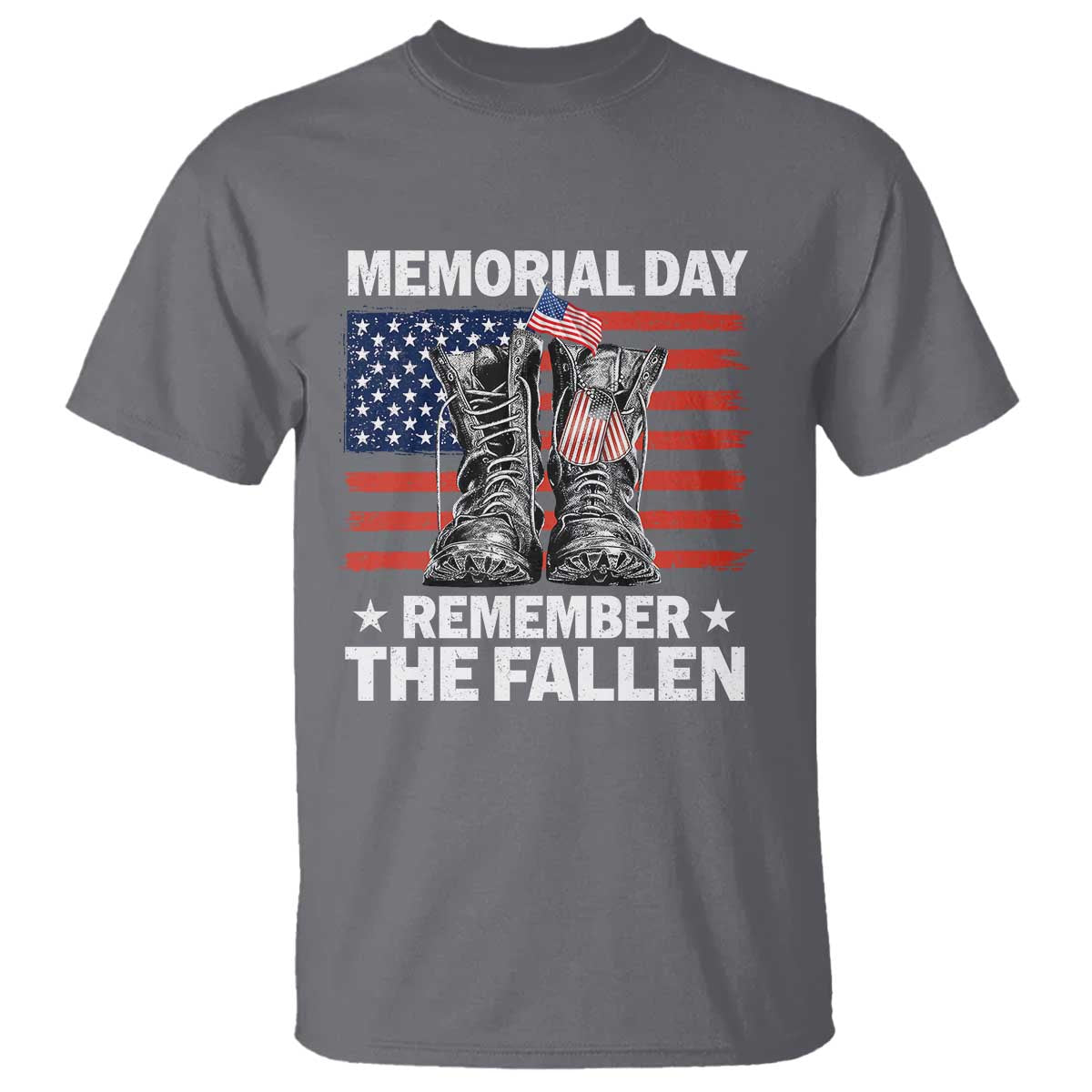 memorial-day-remember-the-fallen-t-shirt-veteran-military-vintage-usa-flag