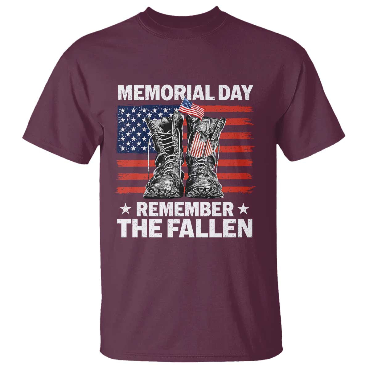 memorial-day-remember-the-fallen-t-shirt-veteran-military-vintage-usa-flag