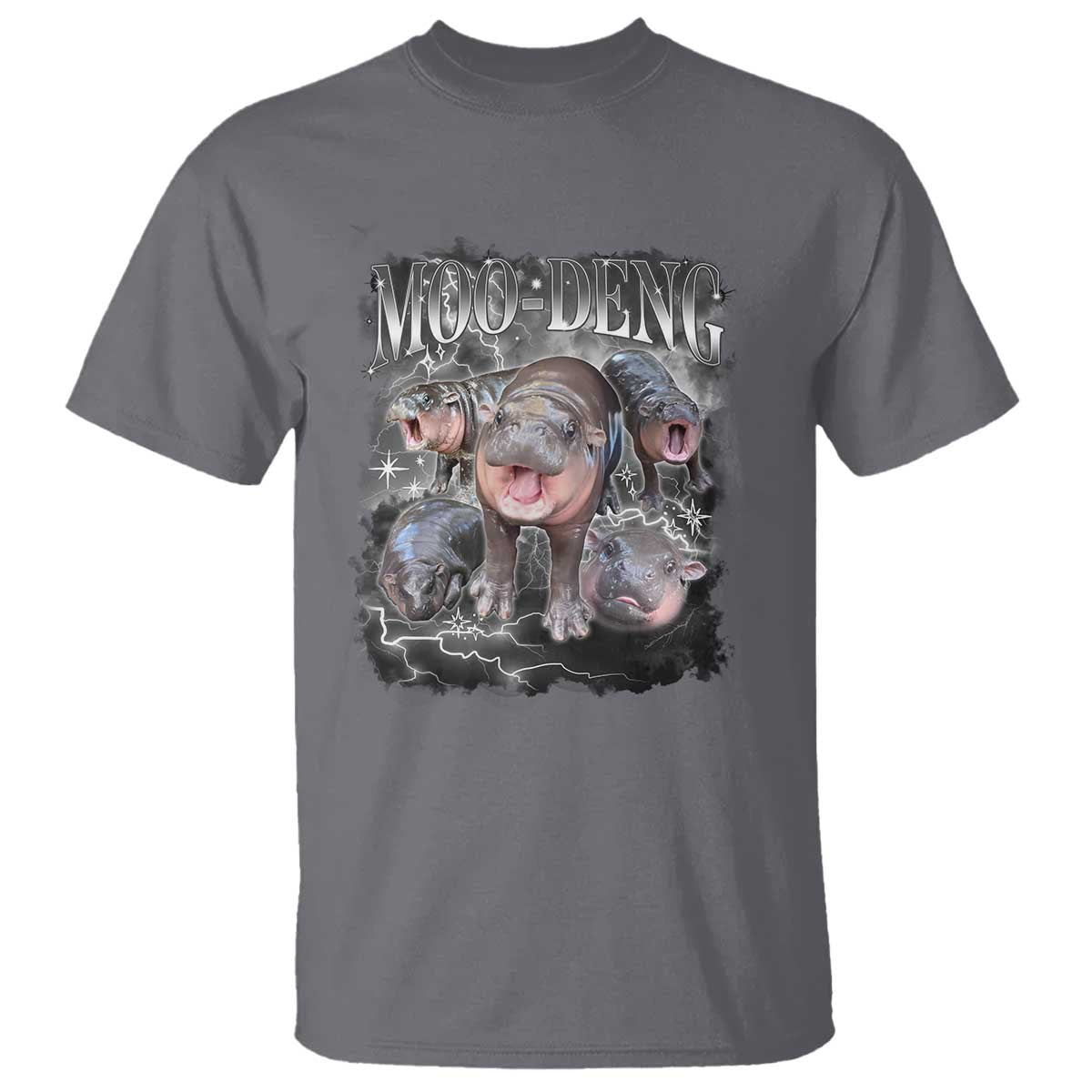moo-deng-t-shirt-cute-baby-hippo-hippo-lover-bouncy-pig-in-thai-hippopotamus