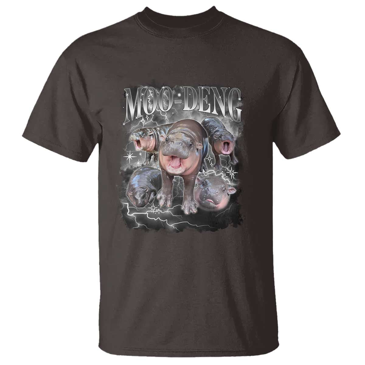 moo-deng-t-shirt-cute-baby-hippo-hippo-lover-bouncy-pig-in-thai-hippopotamus