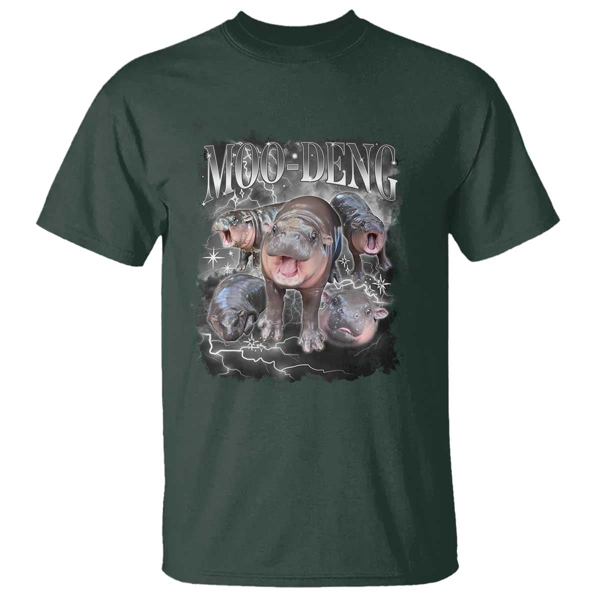 moo-deng-t-shirt-cute-baby-hippo-hippo-lover-bouncy-pig-in-thai-hippopotamus