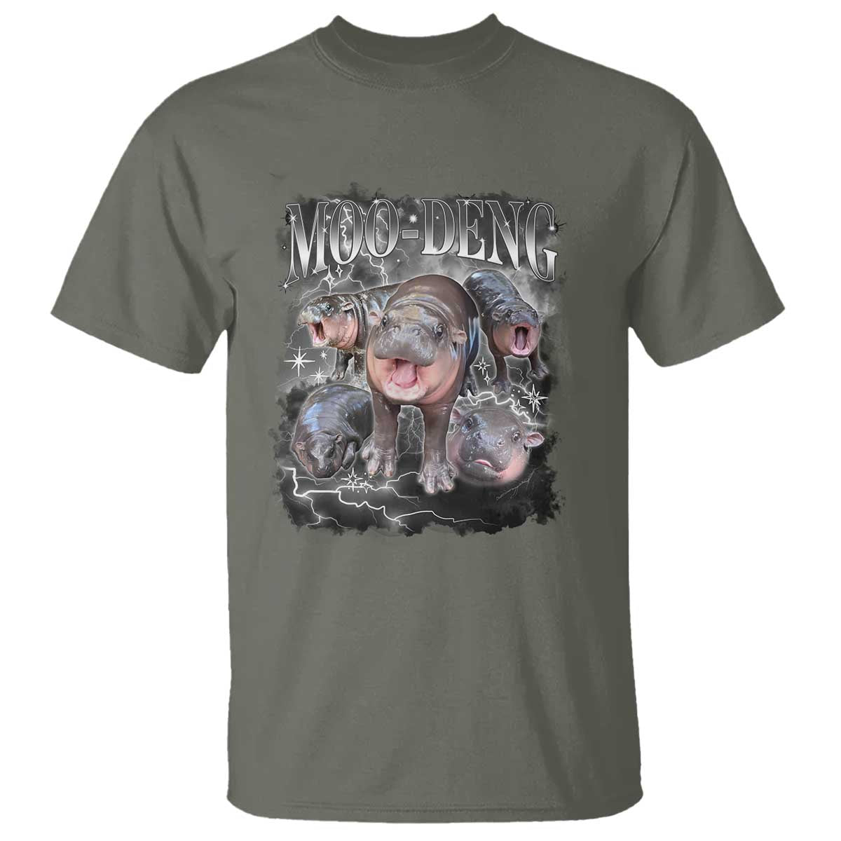moo-deng-t-shirt-cute-baby-hippo-hippo-lover-bouncy-pig-in-thai-hippopotamus