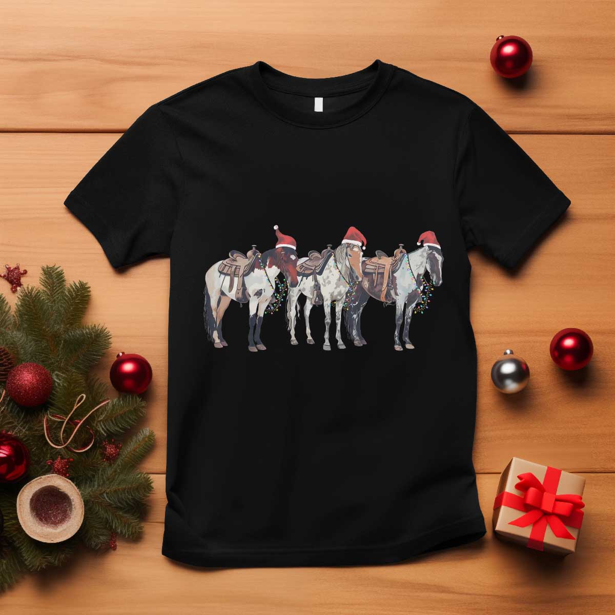 horse-christmas-t-shirt-western-cowboy-cowgirl-howdy-country