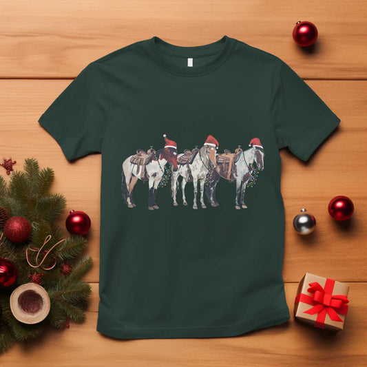 horse-christmas-t-shirt-western-cowboy-cowgirl-howdy-country