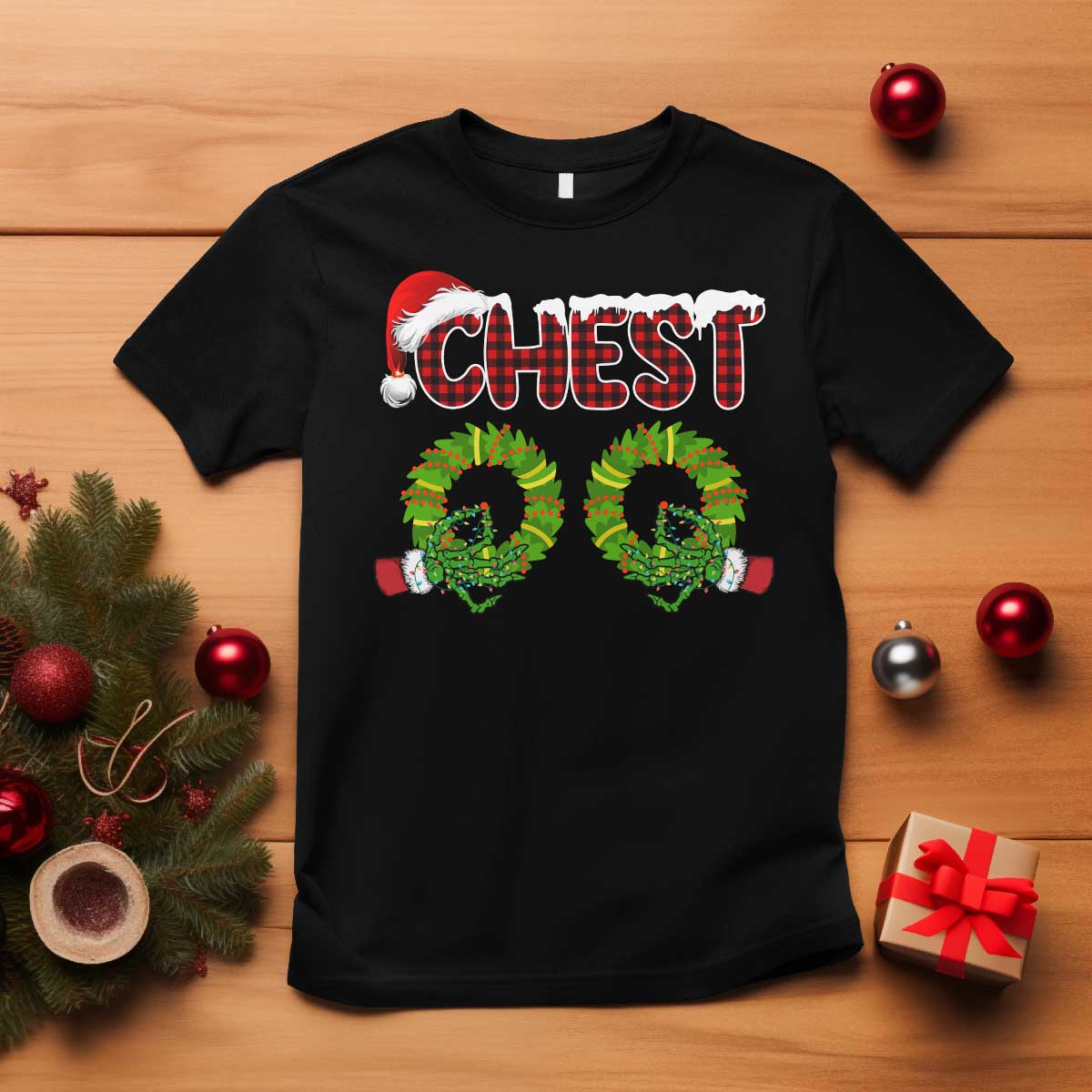 christmas-couples-t-shirt-chest-nuts-funny-couples-matching-chestnuts