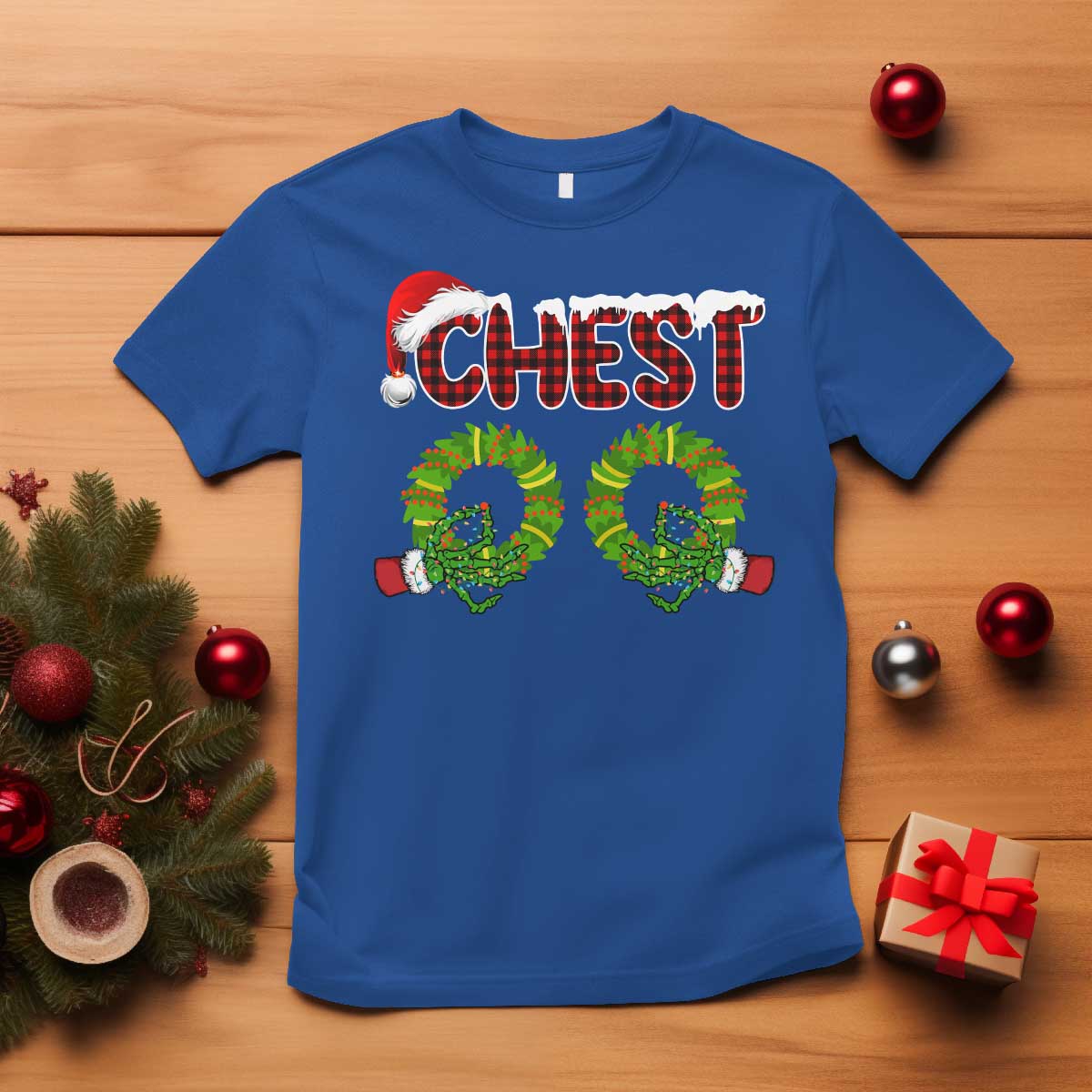 christmas-couples-t-shirt-chest-nuts-funny-couples-matching-chestnuts