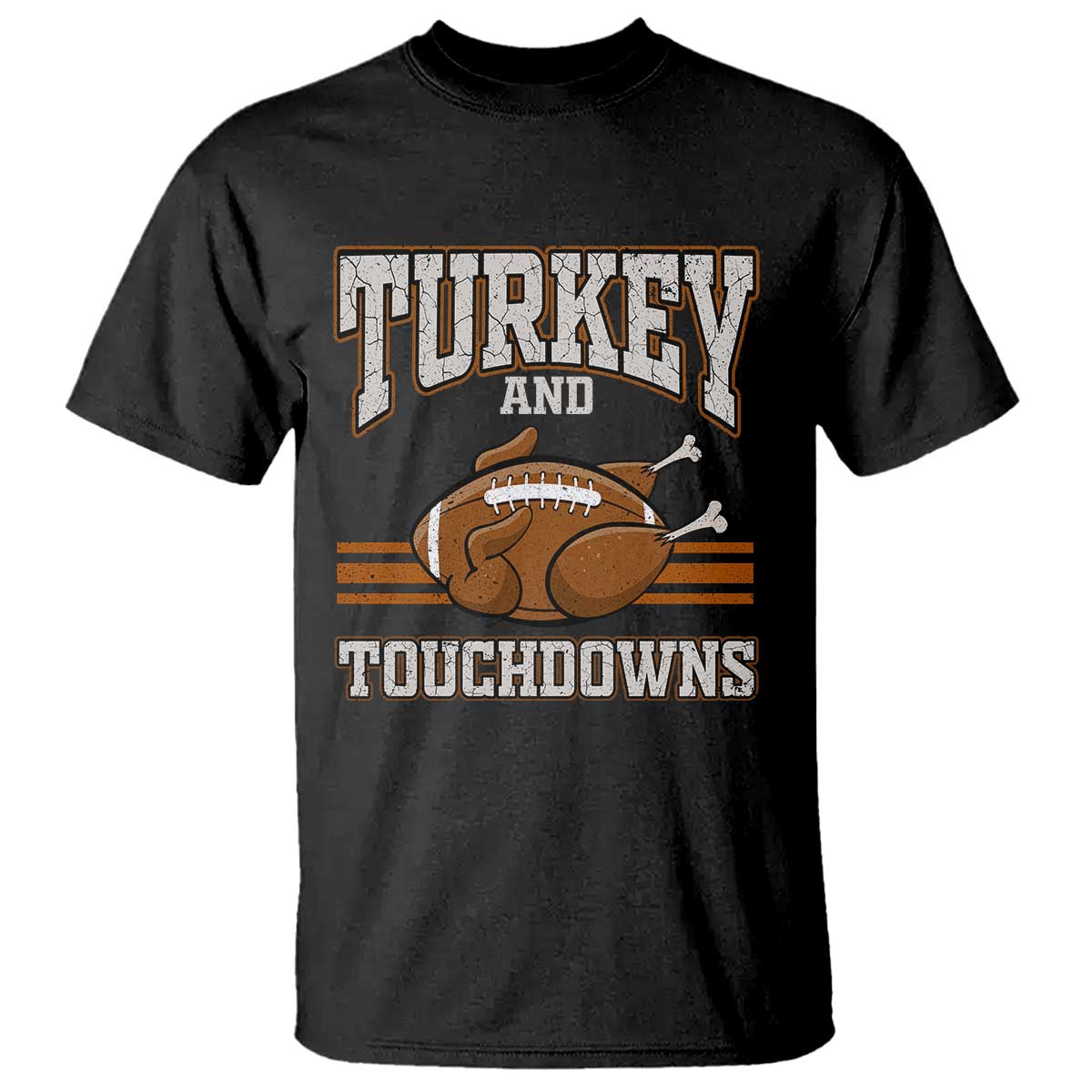 thanksgiving-turkey-and-touchdowns-football-t-shirt-game-day-outfits-american-football-player-gift