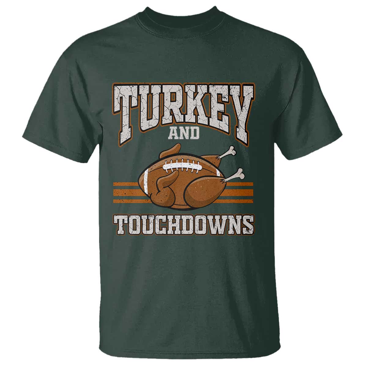 thanksgiving-turkey-and-touchdowns-football-t-shirt-game-day-outfits-american-football-player-gift