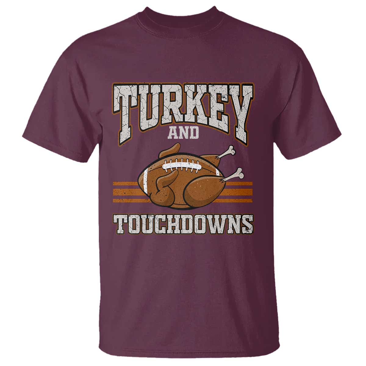 thanksgiving-turkey-and-touchdowns-football-t-shirt-game-day-outfits-american-football-player-gift