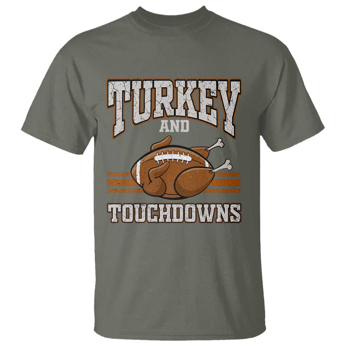 thanksgiving-turkey-and-touchdowns-football-t-shirt-game-day-outfits-american-football-player-gift