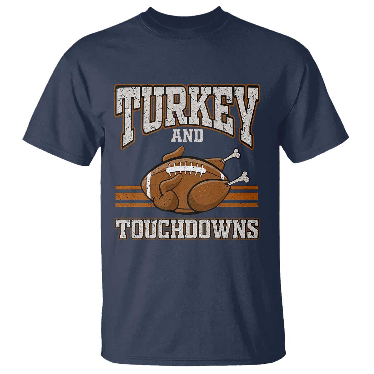 thanksgiving-turkey-and-touchdowns-football-t-shirt-game-day-outfits-american-football-player-gift