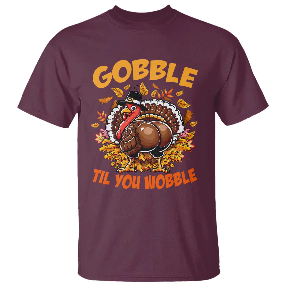 funny-turkey-t-shirt-gobble-til-you-wobble-thanksgiving-day