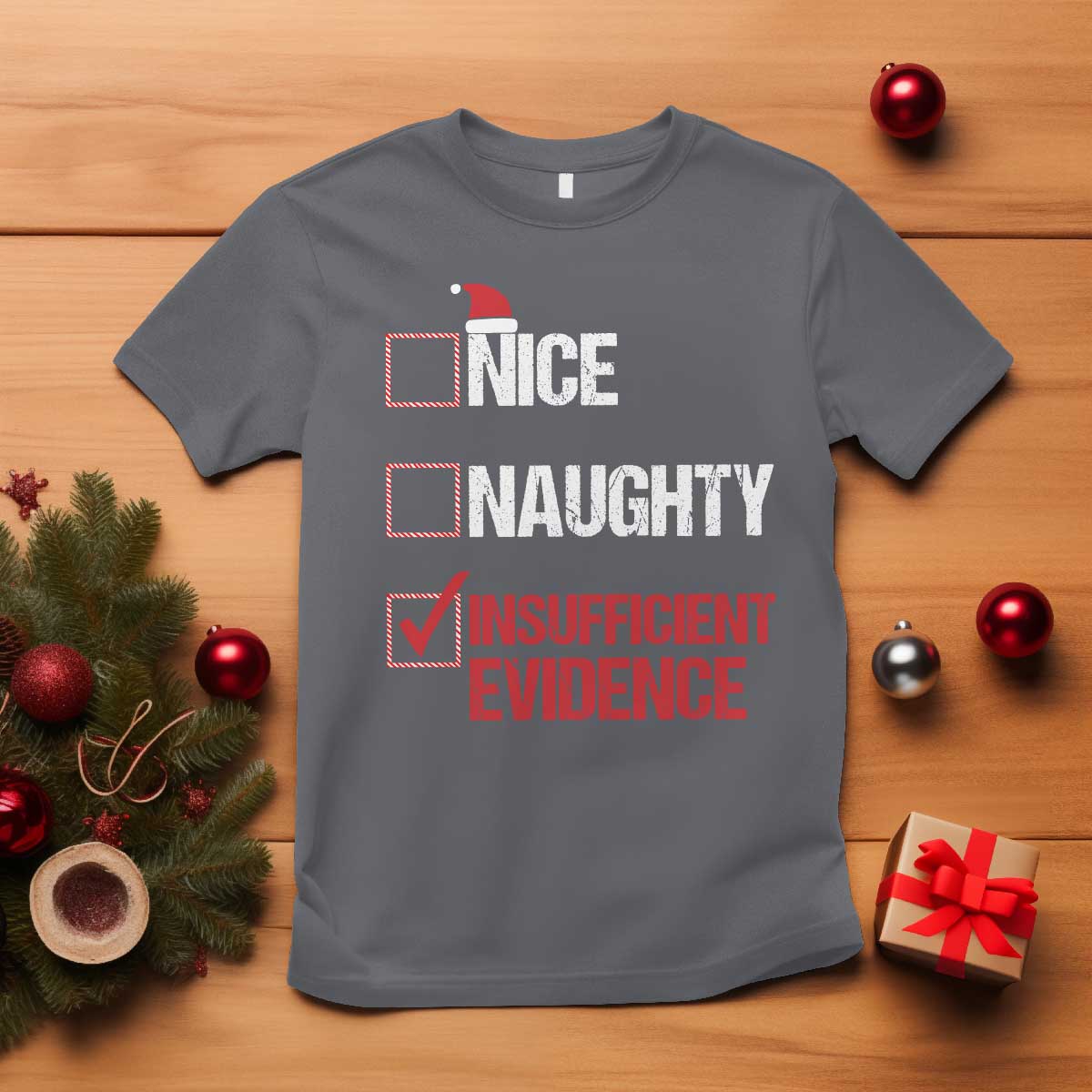 christmas-santa-t-shirt-nice-naughty-insufficient-evidence-xmas-list