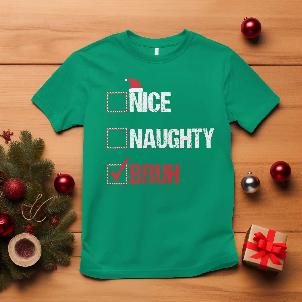christmas-santa-t-shirt-nice-naughty-bruh-xmas-list